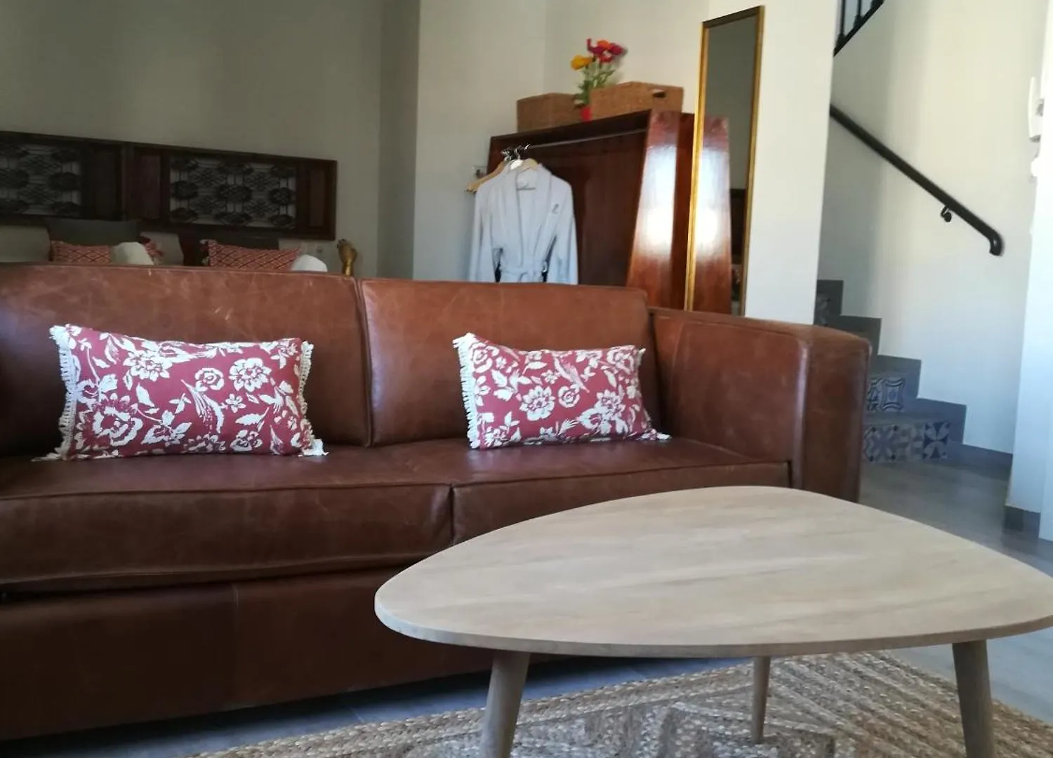 Apartamentos El Marques Málaga