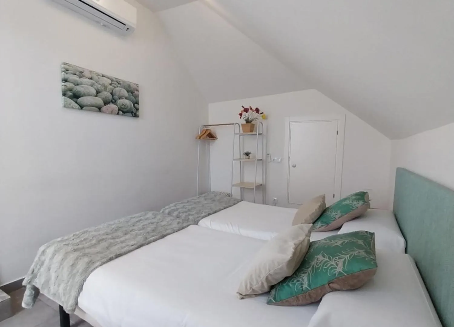 Appartamento Apartamentos El Marques Málaga Spagna