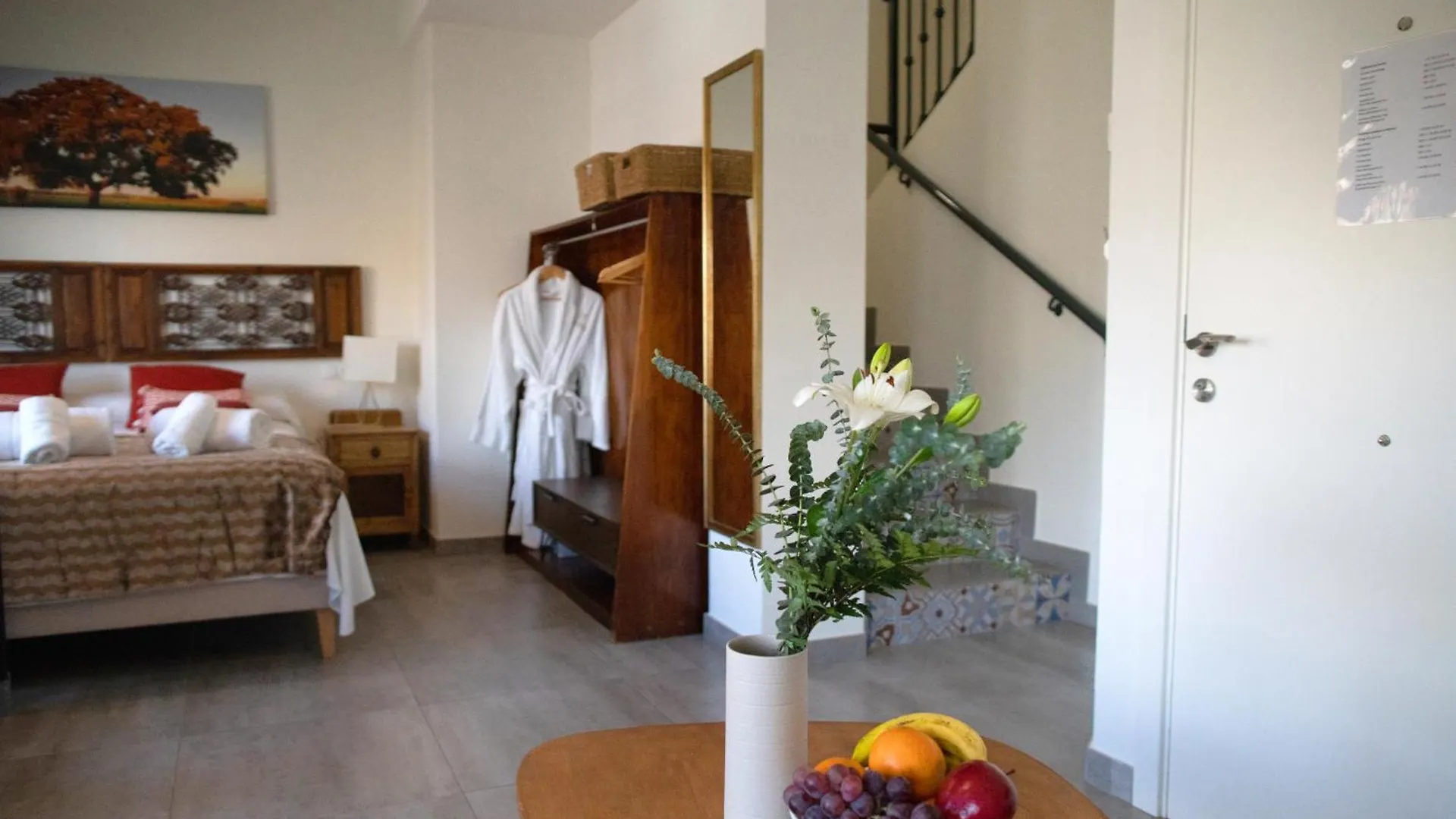 Apartamentos El Marques Málaga 0*,