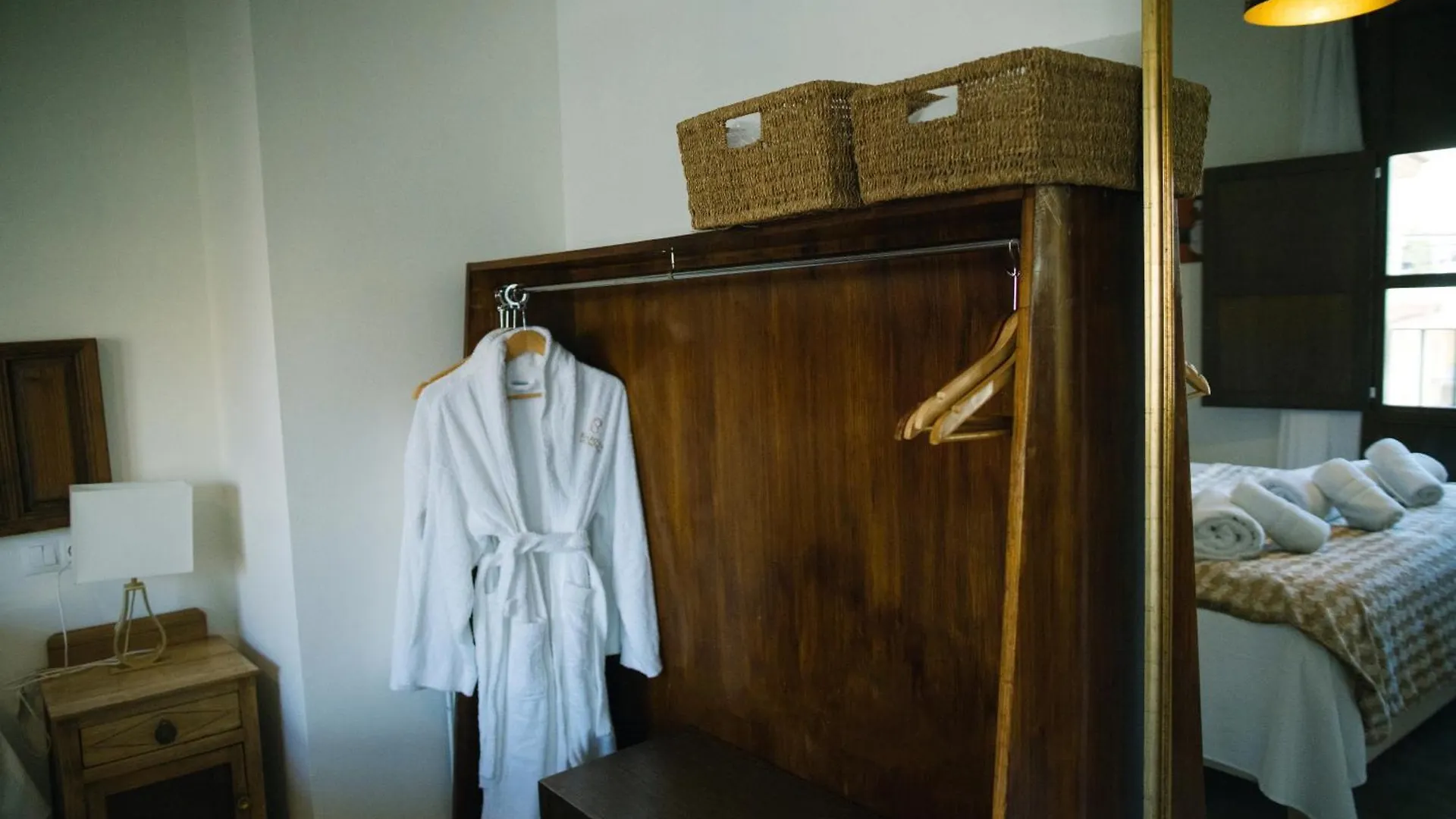 Apartamentos El Marques Málaga Appartamento