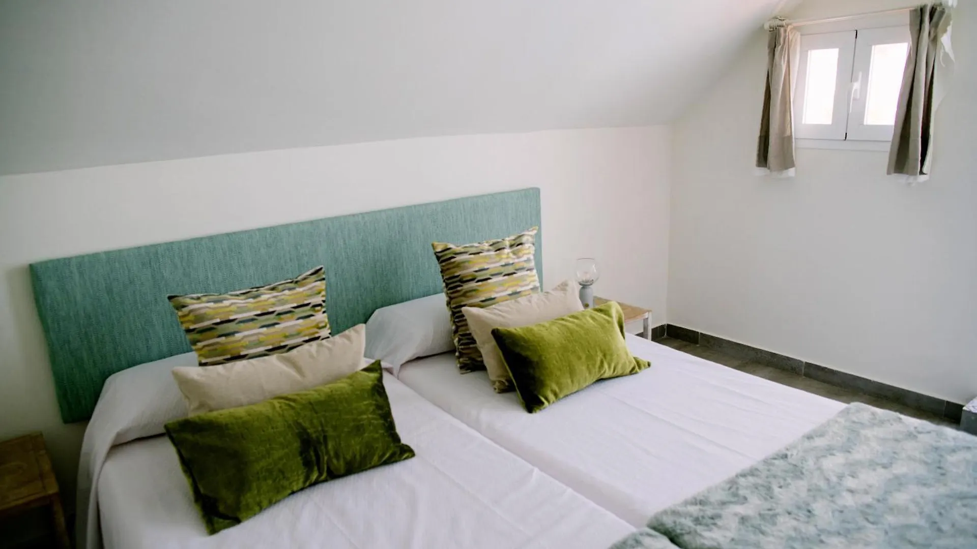 Apartamentos El Marques Málaga 0*,