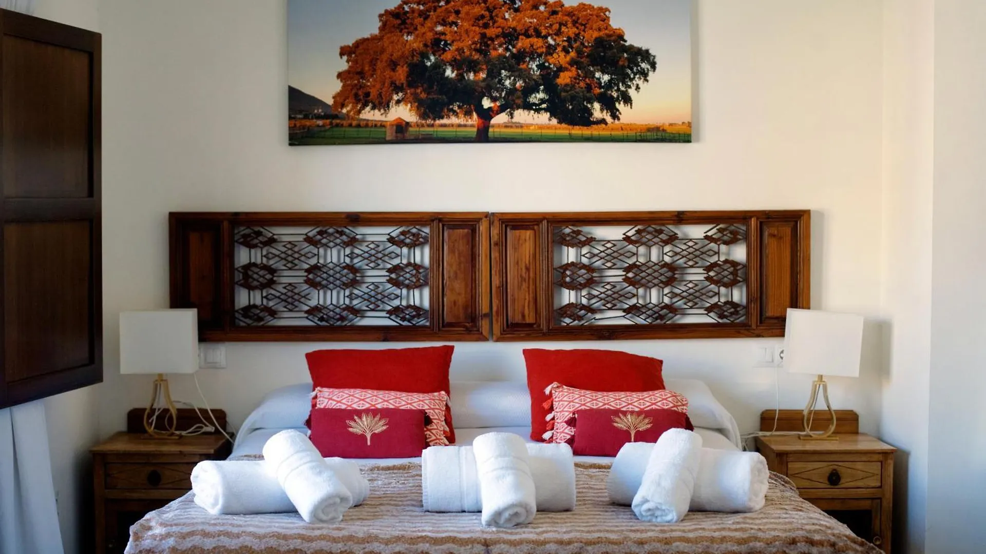 Apartamentos El Marques Málaga Appartamento
