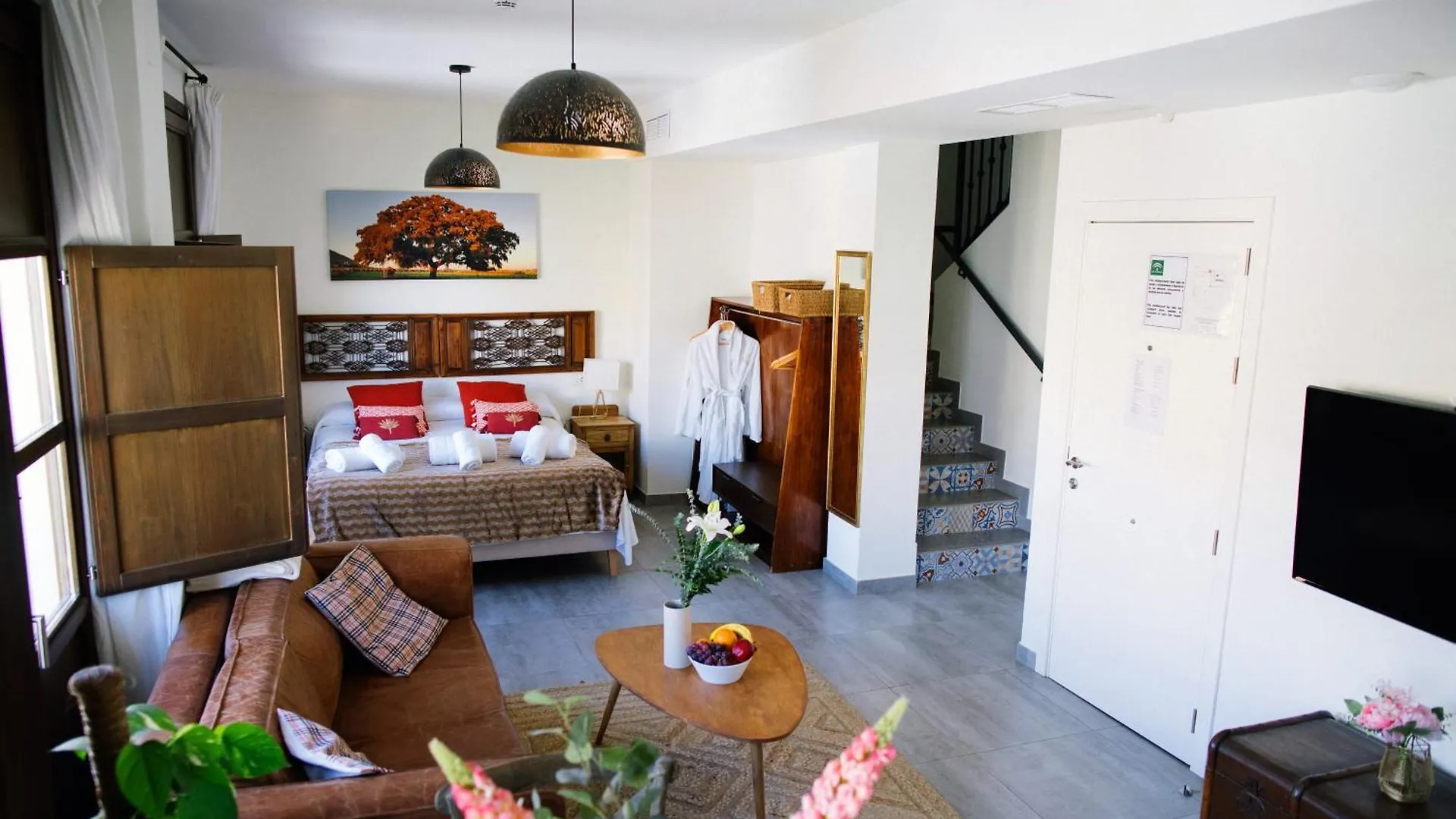 Appartamento Apartamentos El Marques Málaga