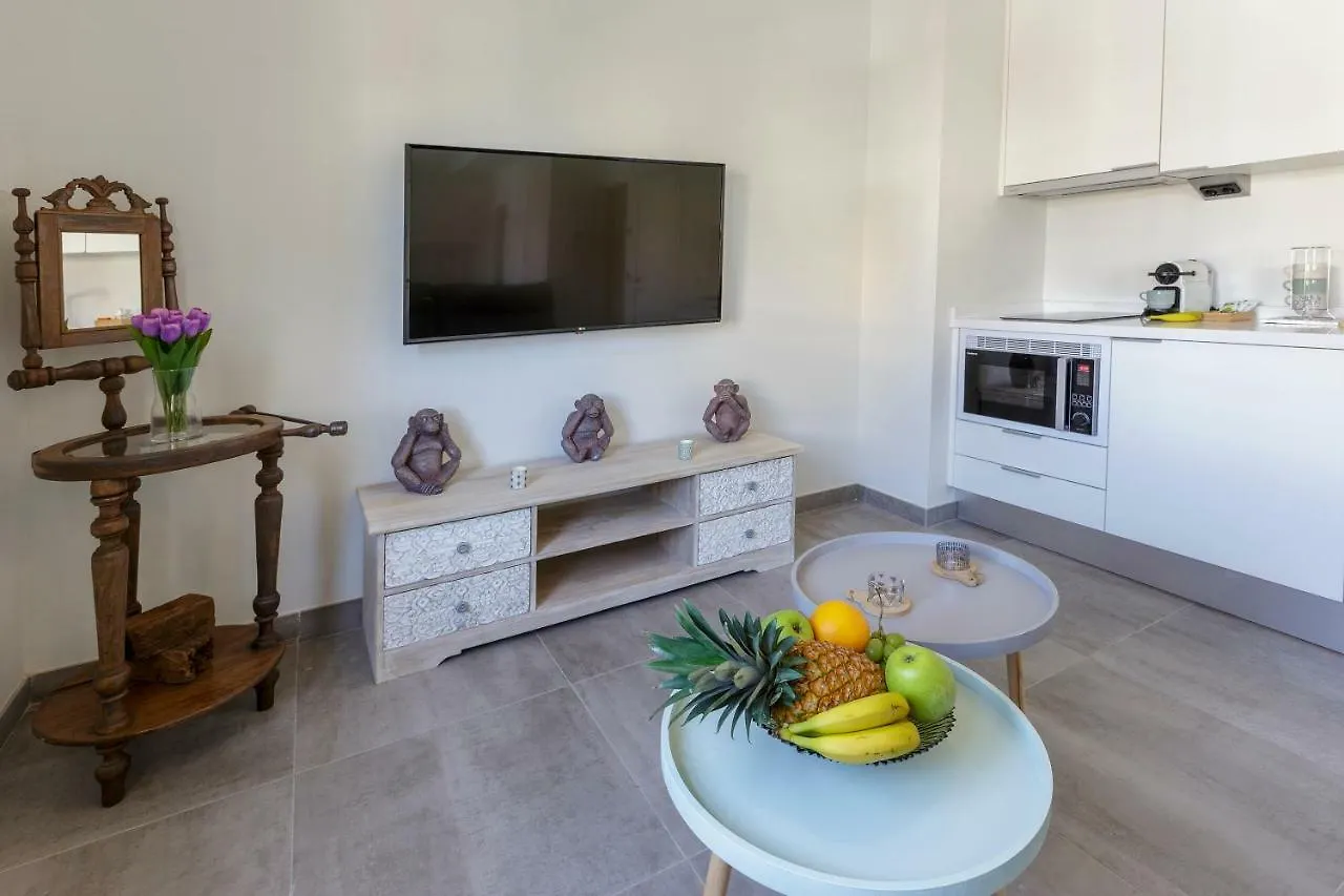 Apartamentos El Marques Málaga 0*,  Spagna
