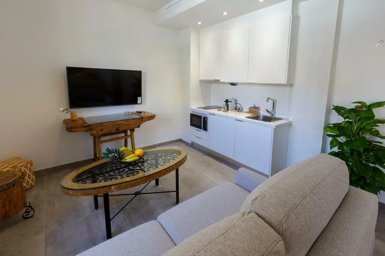 Appartamento Apartamentos El Marques Málaga