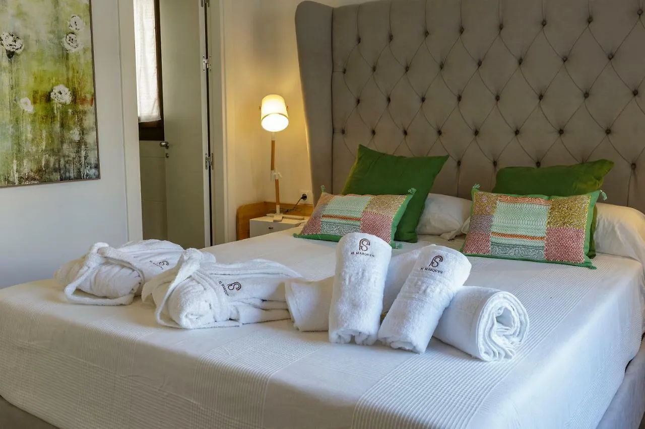 Apartamentos El Marques Málaga Appartamento