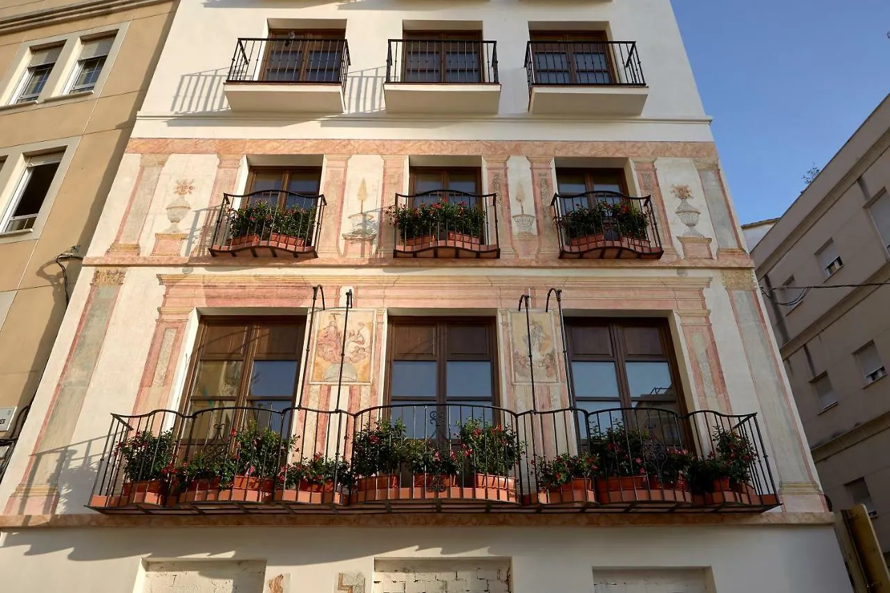 Appartamento Apartamentos El Marques Málaga