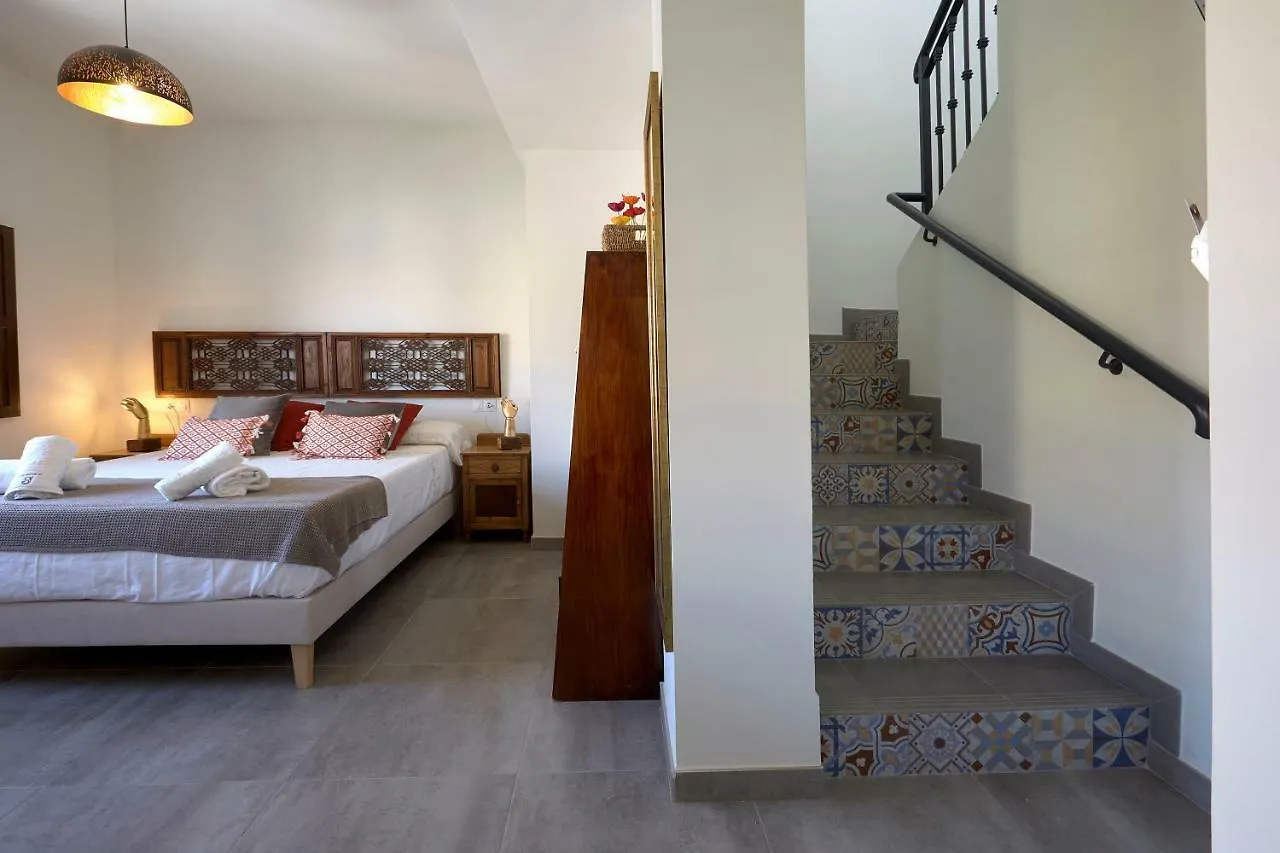 Appartamento Apartamentos El Marques Málaga