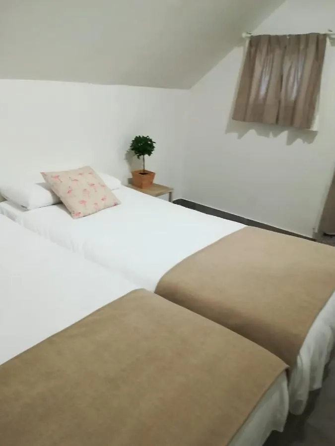 Apartamentos El Marques Málaga