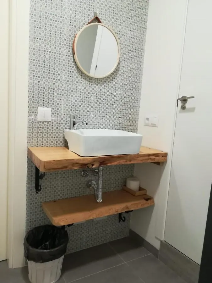 Appartamento Apartamentos El Marques Málaga Spagna