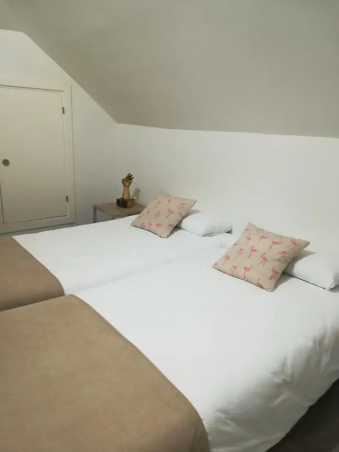 Apartamentos El Marques Málaga