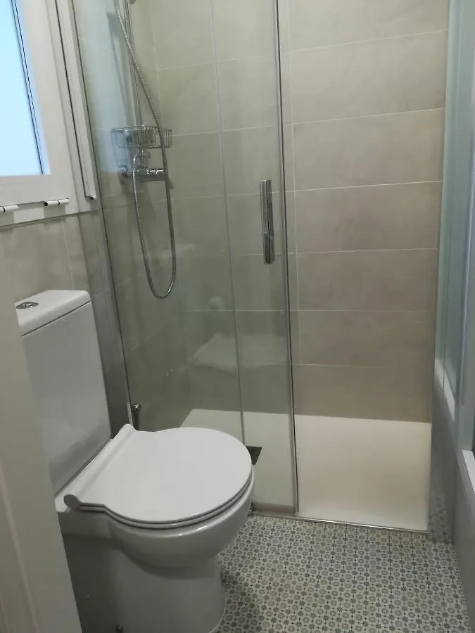 Apartamentos El Marques Málaga