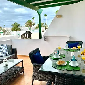 Bahia Appartamento Puerto del Carmen (Lanzarote)
