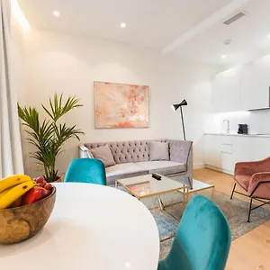 Apartament Debambu, Malaga
