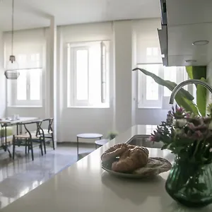 Apartment Casa Chinitas Homes, Málaga