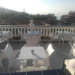 Hostel Terraza Del Limonar, Málaga