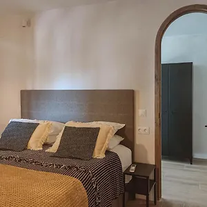  Appartement Stylish Espagne