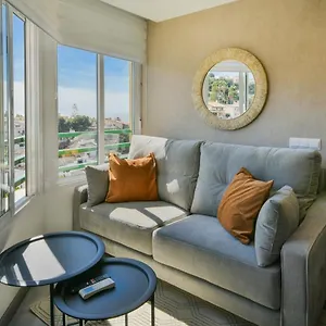  Appartement A Un Paso Del Mar Espagne