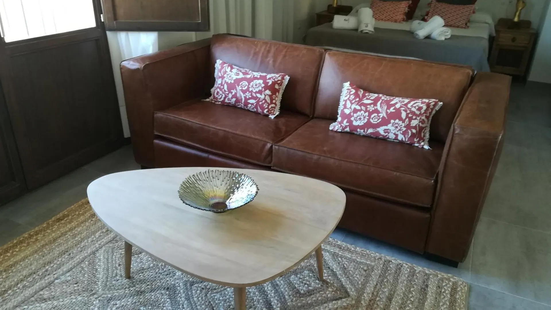 Apartamentos El Marques Malaga Spain