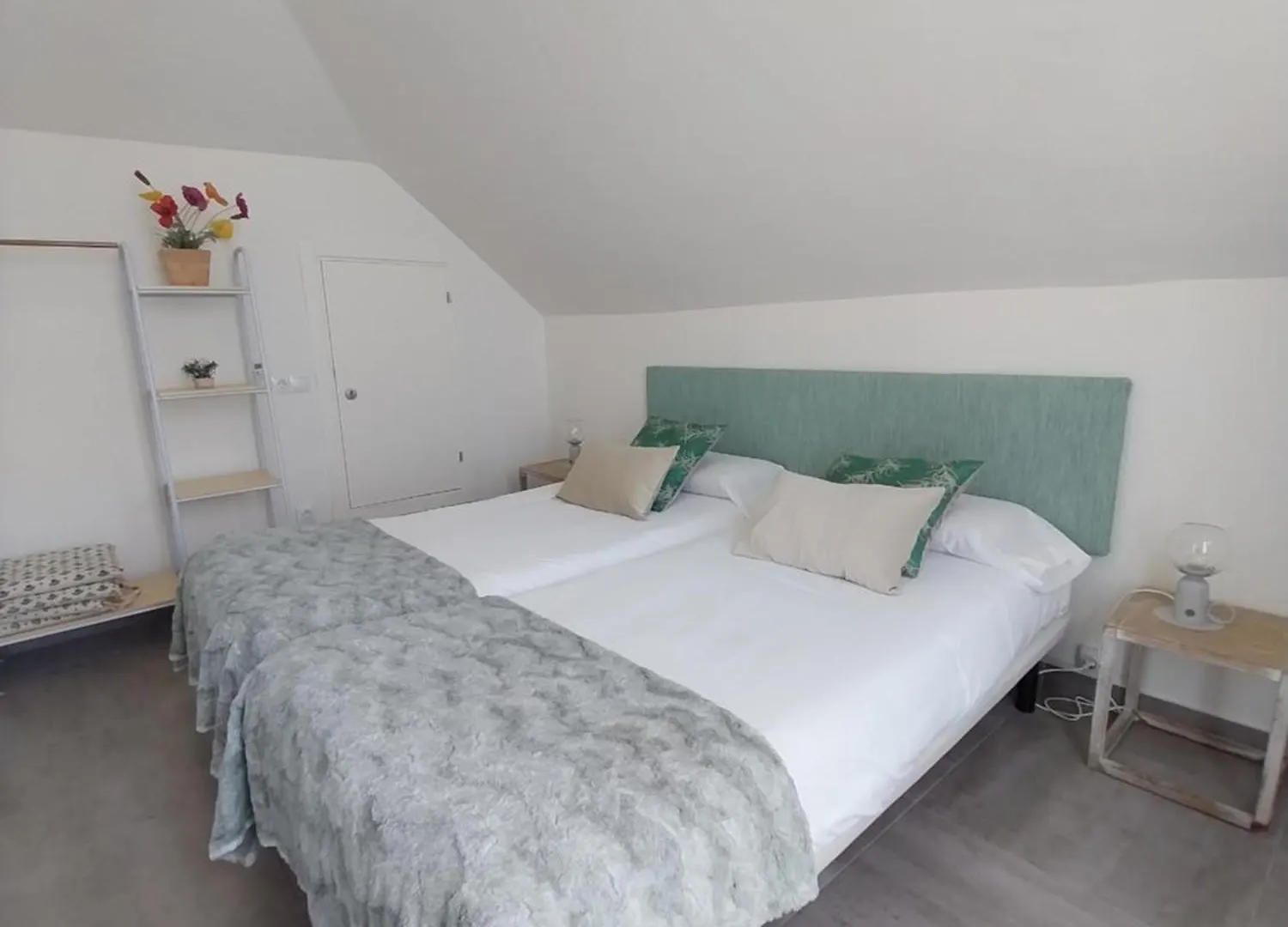 Apartamentos El Marques Malaga Apartment