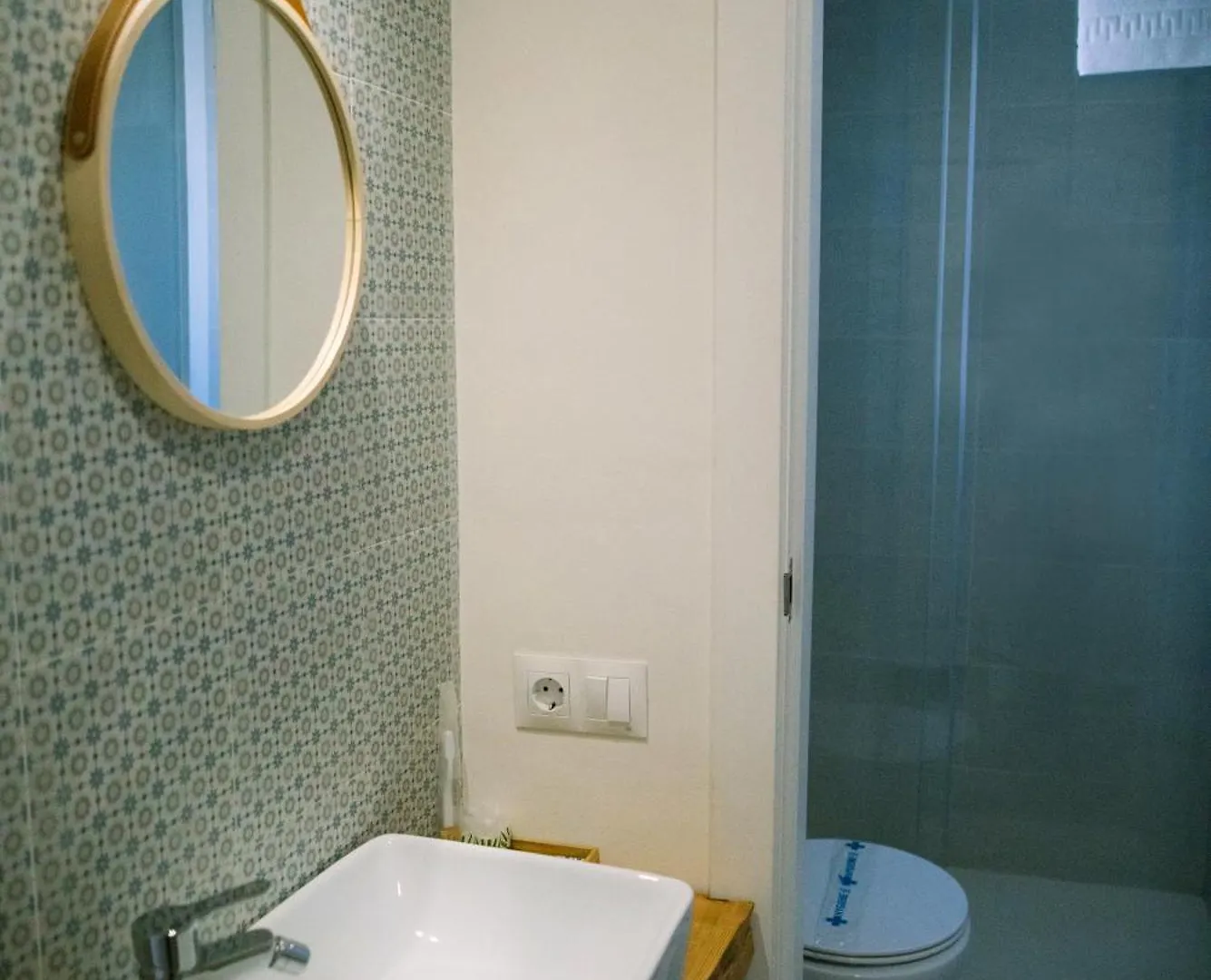 Apartment Apartamentos El Marques Malaga