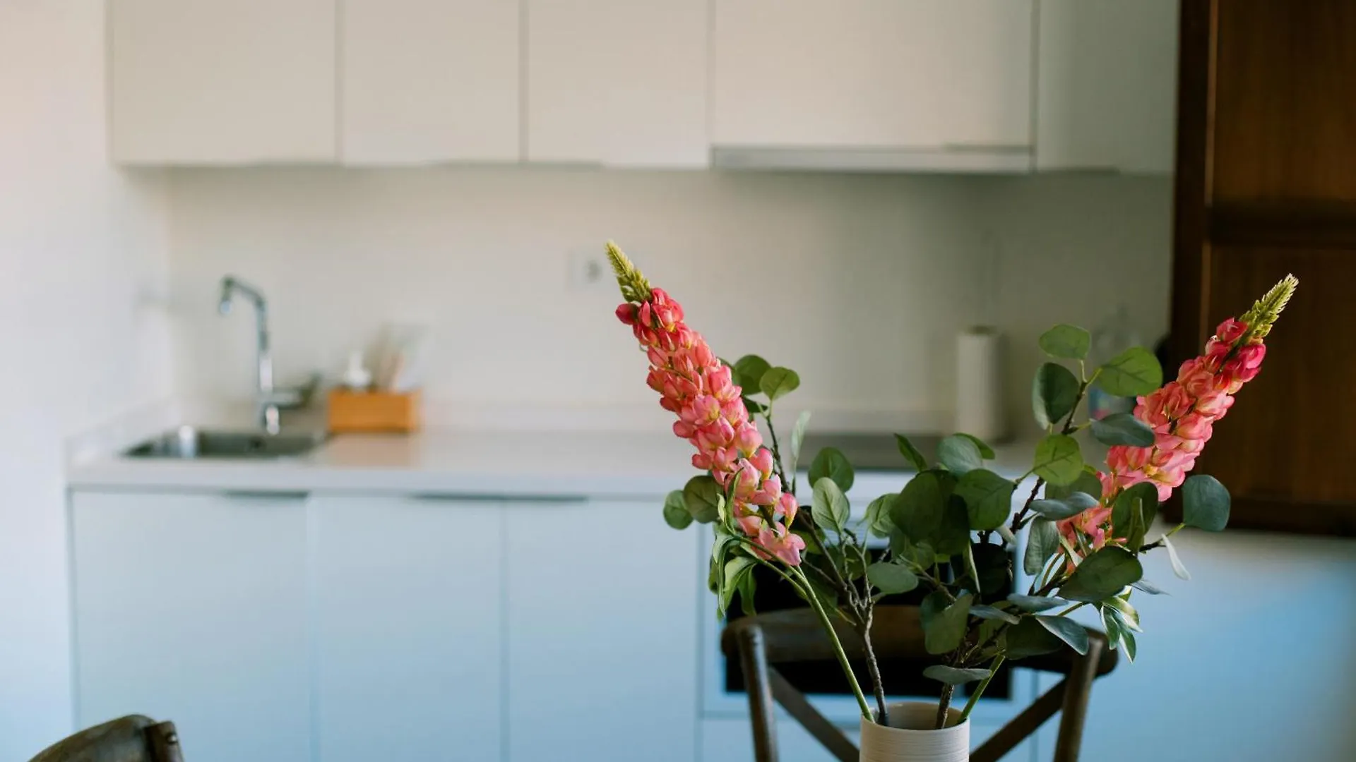 Apartamentos El Marques Malaga Spain